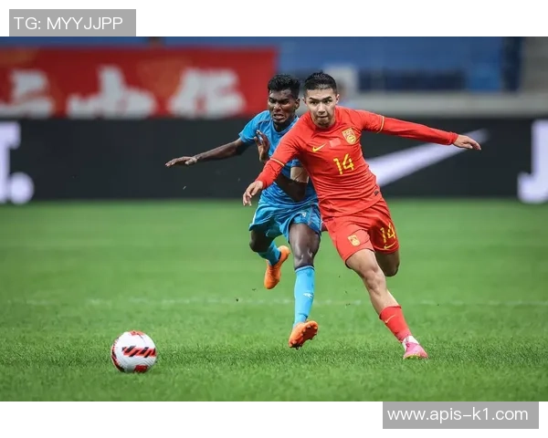 王洪亮在足球领域的崛起与成就探讨及其对中国足球的影响分析